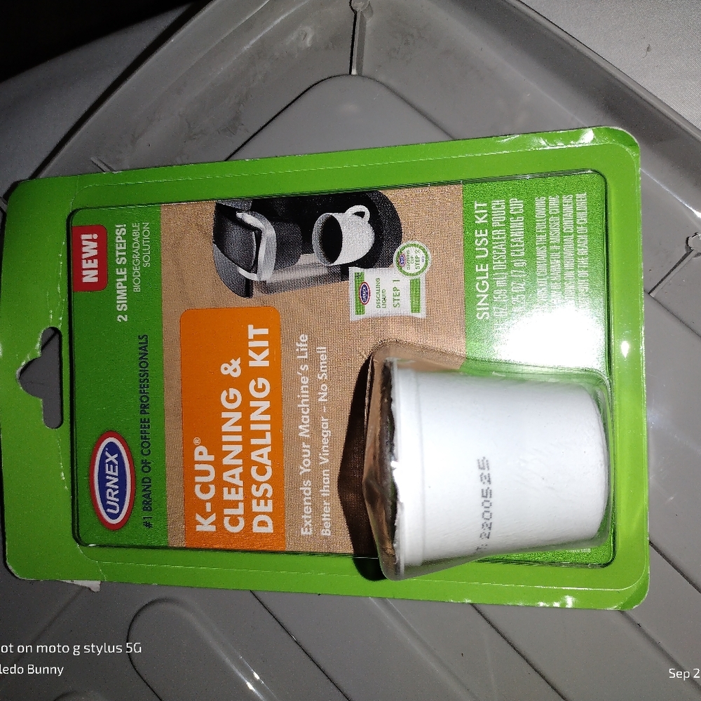 kcup - Picture 2 of 2